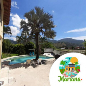 Casa Finca LA MARIANA